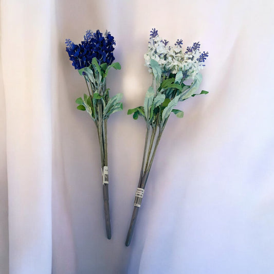 Artificial Flower Bunch