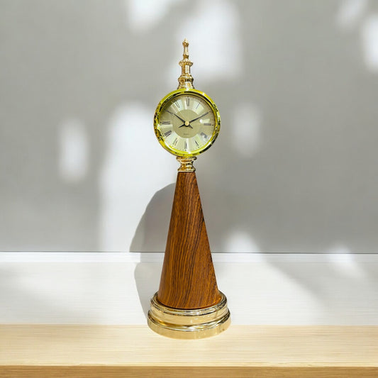 Luxury Table Clock