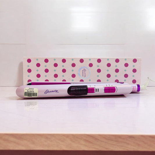 Professional Hair Steam Straightener