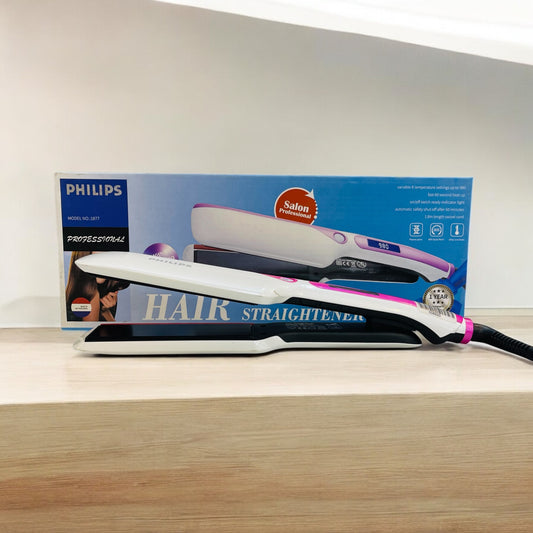 Professional Hair Straightener