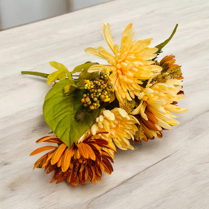 Artificial Flower Bunch