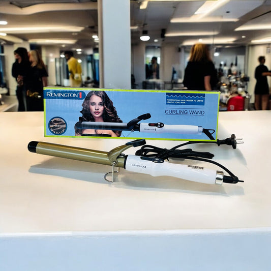 Remington Hair Curler