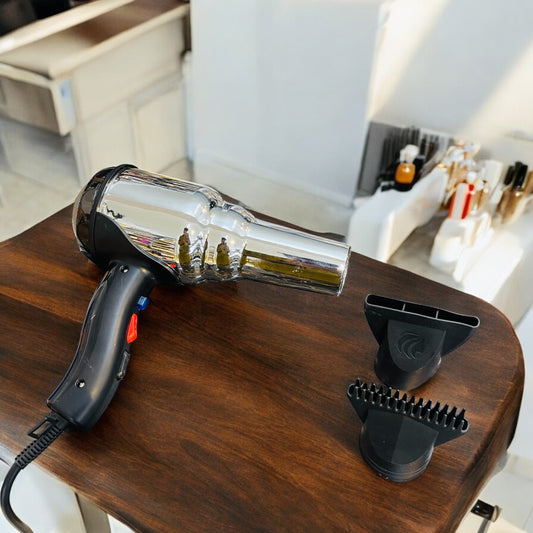 Professional Hair Dryer (R)