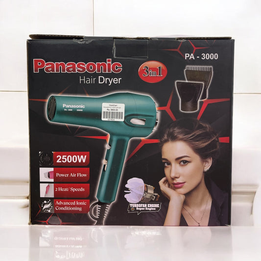 Professional Hair Dryer (P)