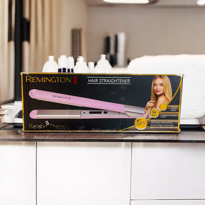 Professional Hair Straightener (R)