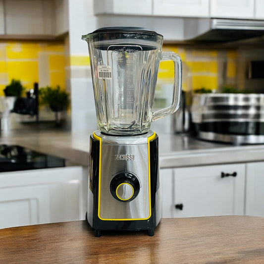 Zanussi Food Blender