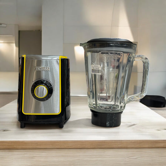 Zanussi Food Blender