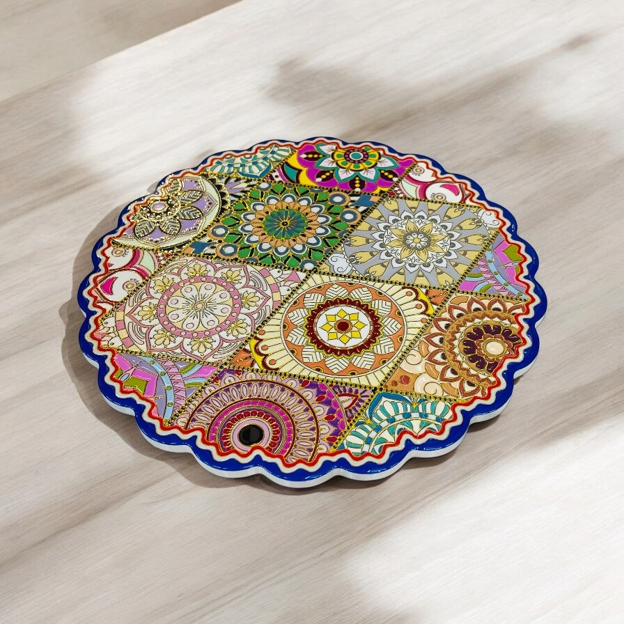 Stylish Coasters for Every Table & Home Decor