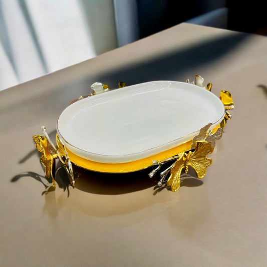 Serving Dish