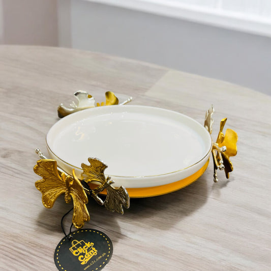 Serving Plater (Medium)