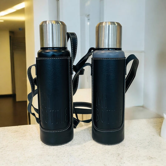 Stainless Steel 750 ML Water Bottle