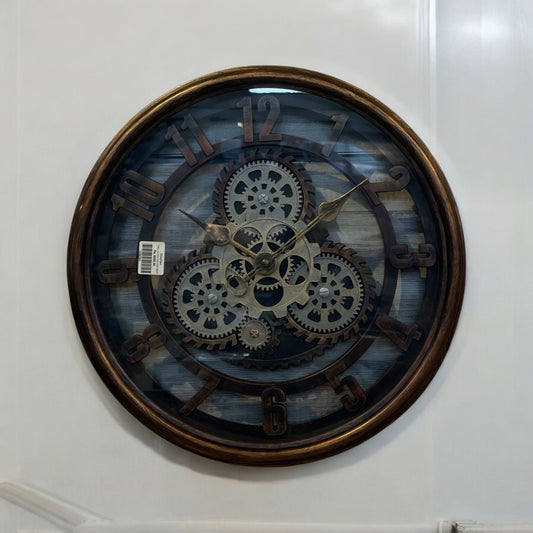luxurious Wall Clock