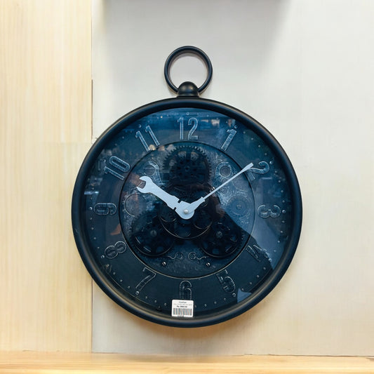 luxurious Wall Clock