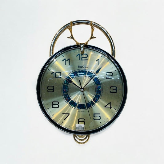 luxurious Wall Clock