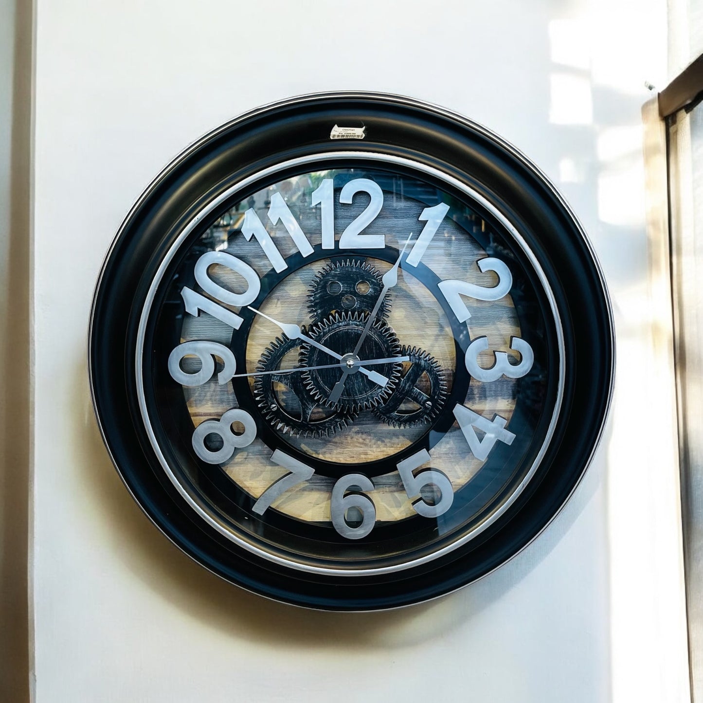 luxurious Wall Clock