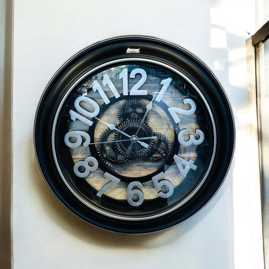 luxurious Wall Clock