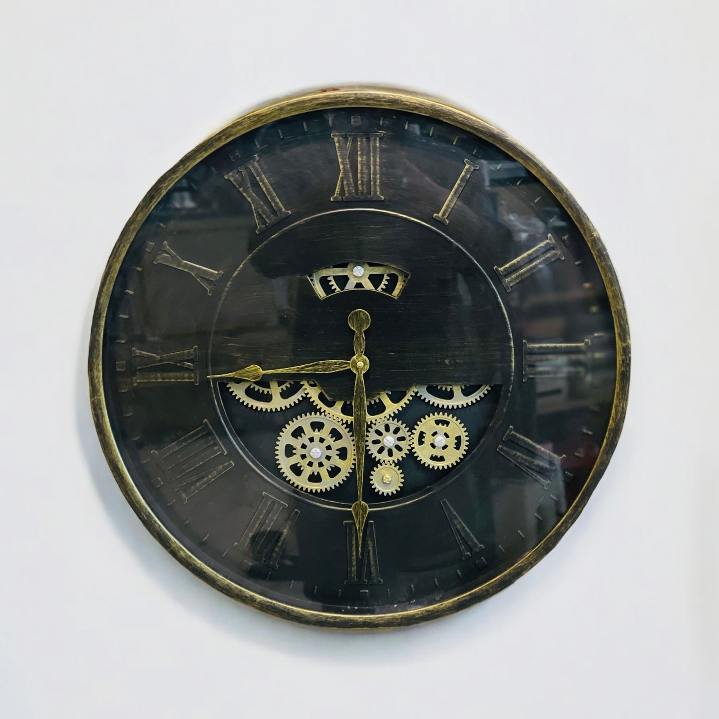 luxurious Wall Clock