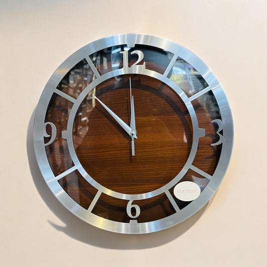 luxurious Wall Clock