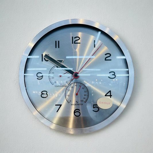 luxurious Wall Clock