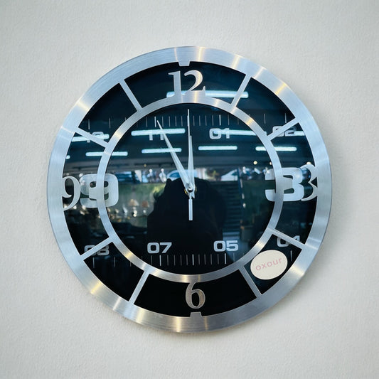 luxurious Wall Clock