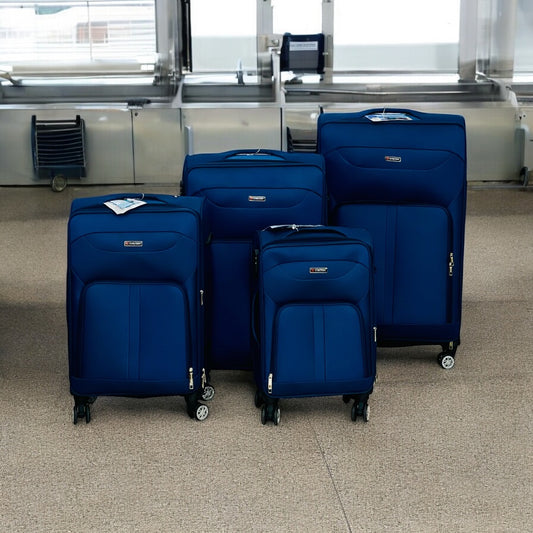 4pcs Luggage Set