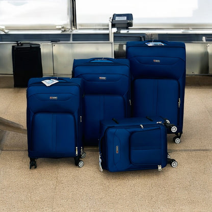 4pcs Luggage Set