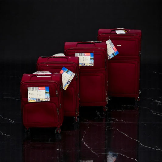 4pcs Luggage Set