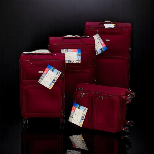 4pcs Luggage Set