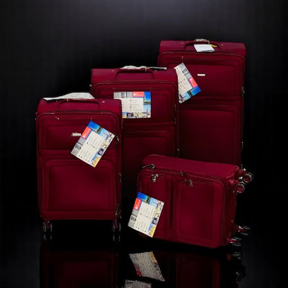 4pcs Luggage Set