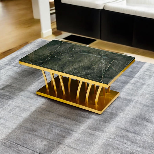 Modern Center Table