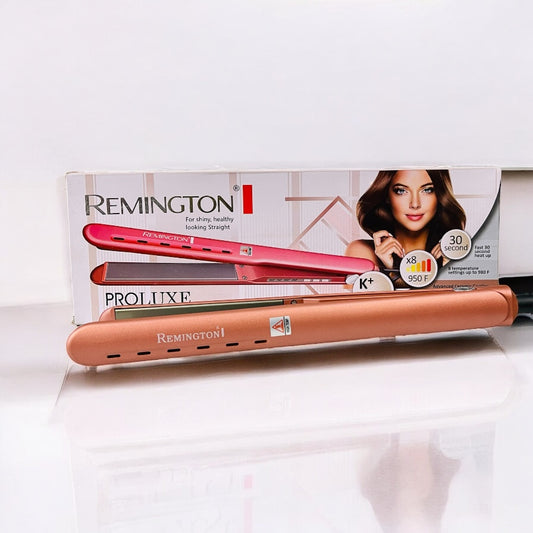 Professional Hair Straightener