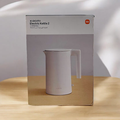 XIAOMI Electric Kettle