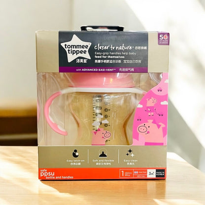 Tommee Tippee Baby Feeder (260ml)