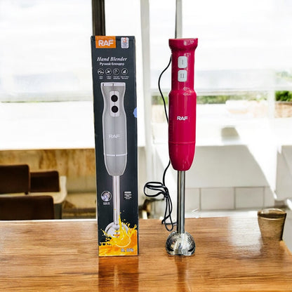 RAF Hand Blender