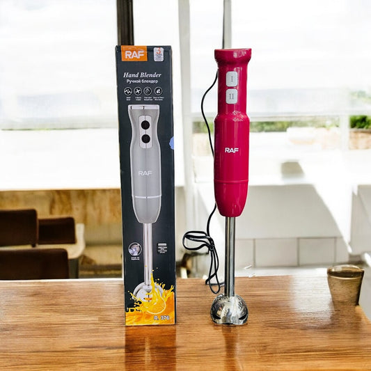 RAF Hand Blender