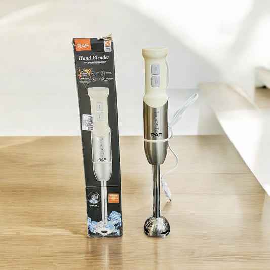 RAF Hand Blender