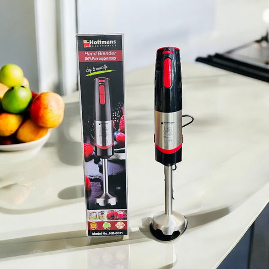 Hoffmans Hand Blender