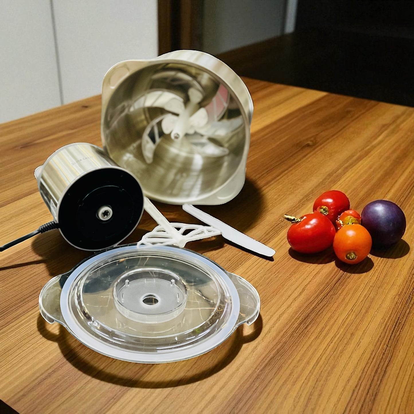 Silver Crest Meat Chopper (5L)
