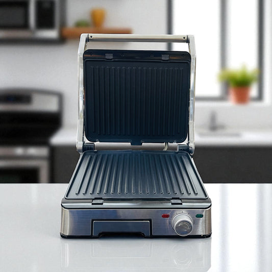 DSP Electric Griller