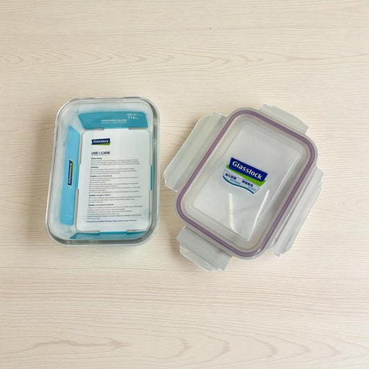 Lunch Box