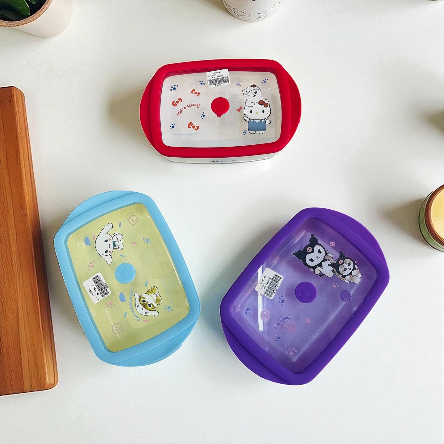 Lunch Box