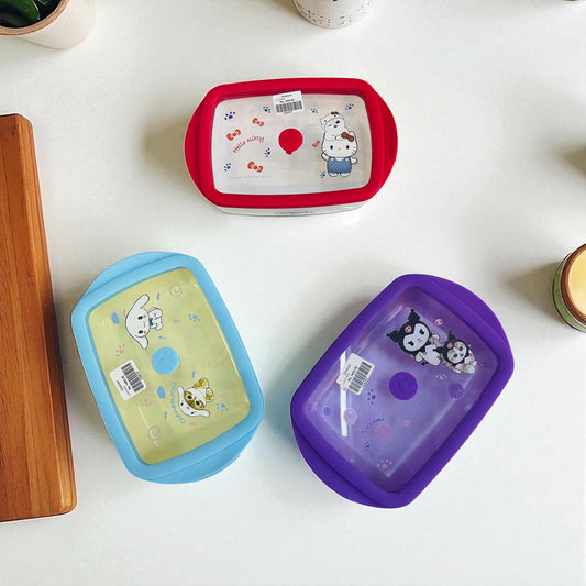 Lunch Box