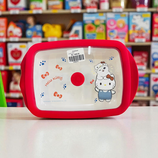 Lunch Box