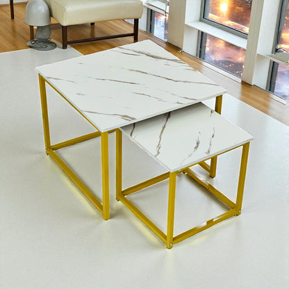 2pcs Center Table Set