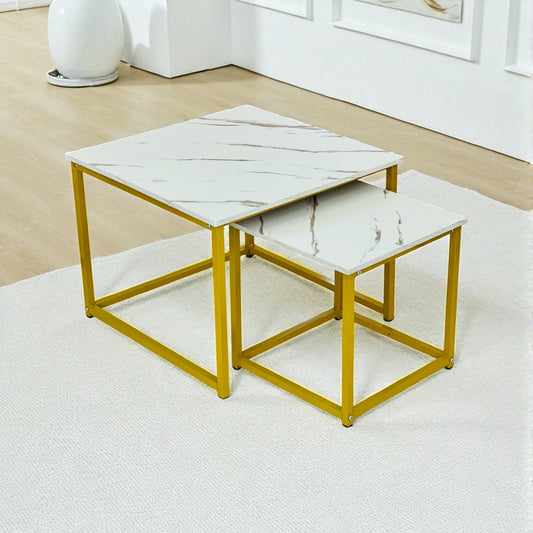2pcs Center Table Set