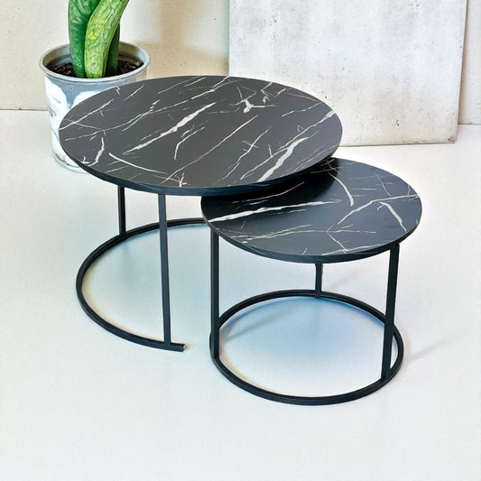 2pcs Center Table Set