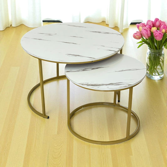 2pcs Center Table Set