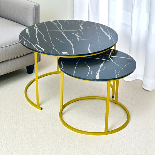 2pcs Center Table Set