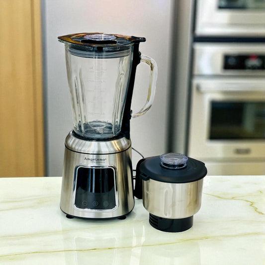 Angeleno 2 in 1 Blender