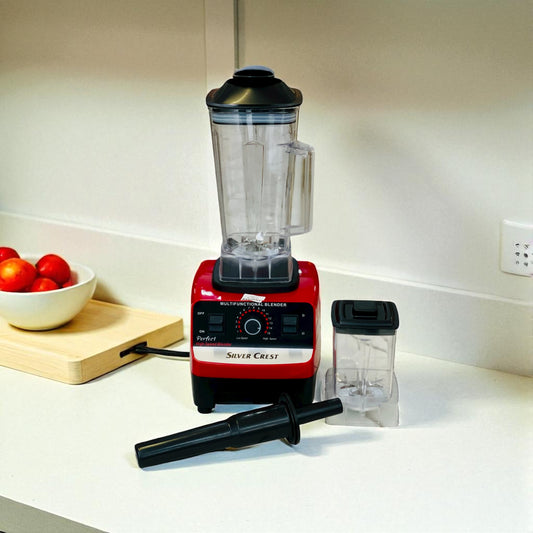 Silver Crest 2 in 1 Blender